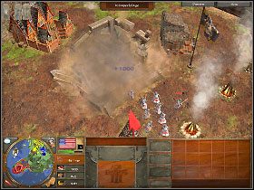 194 - Misja 8 - Ostatnia walka Kościanych | Akt 3 | Age of Empires III - Age of Empires III - poradnik do gry