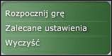 Dzięki przyciskowi Zalecane ustawienia [Recomended Setup] możemy przyśpieszyć wybieranie lig - Nowa gra - Prowadzenie zespołu - Football Manager 2006 - poradnik do gry