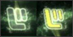 Ikonka przedstawia umiejętność wyuczoną - te możemy uaktywniać przy pomocy złotych kulek, jednakże możemy uaktywnić tylko te które otoczone są białą obwódką - Rozwój Postaci - The Matrix: Path of Neo - poradnik do gry