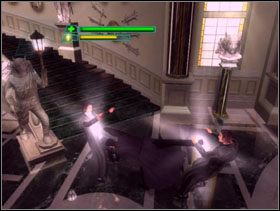 1 - Walka - The Matrix: Path of Neo - poradnik do gry