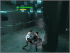 1 - Ever Had a Dream, Neo? - The Matrix: Path of Neo - poradnik do gry