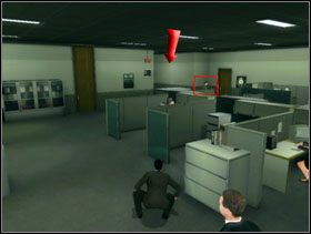 2 - Hes Heading for the Street - The Matrix: Path of Neo - poradnik do gry