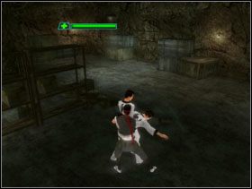 1 - Kung Fu Training - The Matrix: Path of Neo - poradnik do gry