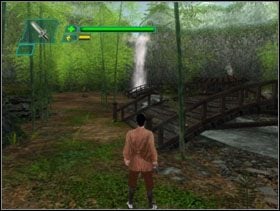 1 - Sword Training - The Matrix: Path of Neo - poradnik do gry