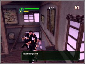 1 - Aerial Training - The Matrix: Path of Neo - poradnik do gry