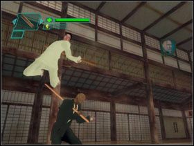 1 - Dojo Training - The Matrix: Path of Neo - poradnik do gry