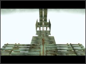 Ta plansza składa się z trzech etapów - Dojo Training - The Matrix: Path of Neo - poradnik do gry