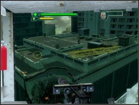 1 - Helicopter Rescue - The Matrix: Path of Neo - poradnik do gry