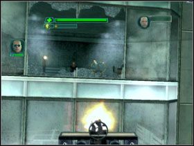 3 - Helicopter Rescue - The Matrix: Path of Neo - poradnik do gry