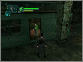 1 - Stuck in the Loop - The Matrix: Path of Neo - poradnik do gry