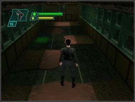 4 - Stuck in the Loop - The Matrix: Path of Neo - poradnik do gry