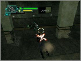 5 - Stuck in the Loop - The Matrix: Path of Neo - poradnik do gry