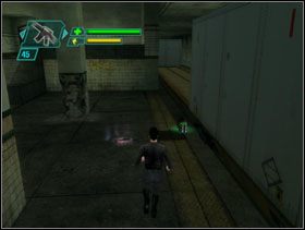 6 - Stuck in the Loop - The Matrix: Path of Neo - poradnik do gry