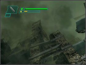 2 - The Burly Braw - The Matrix: Path of Neo - poradnik do gry