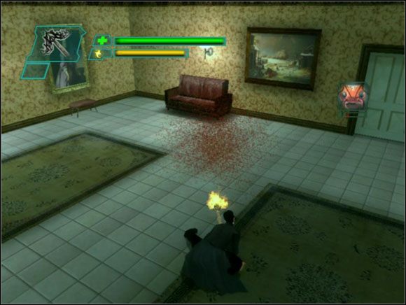 Na tym poziomie jedynymi przeciwnikami są mrówki ludzkich wymiarów (na dodatek znają kung-fu :P) - Distorted Dimensions - The Matrix: Path of Neo - poradnik do gry