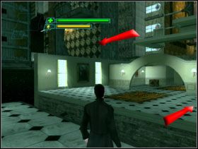 1 - Distorted Dimensions - The Matrix: Path of Neo - poradnik do gry