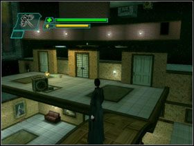 2 - Distorted Dimensions - The Matrix: Path of Neo - poradnik do gry