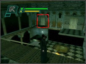4 - Distorted Dimensions - The Matrix: Path of Neo - poradnik do gry