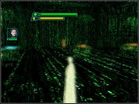 1 - The Witch - The Matrix: Path of Neo - poradnik do gry