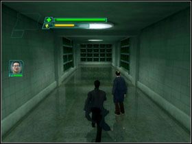 1 - Tuned Out - The Matrix: Path of Neo - poradnik do gry