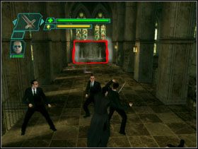 1 - Ministry of Smiths - The Matrix: Path of Neo - poradnik do gry