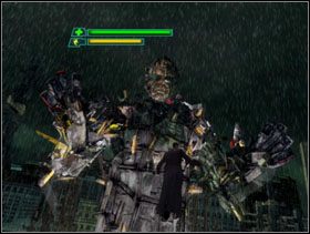 1 - This is My World - The Matrix: Path of Neo - poradnik do gry