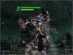 2 - This is My World - The Matrix: Path of Neo - poradnik do gry