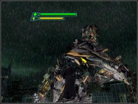 3 - This is My World - The Matrix: Path of Neo - poradnik do gry