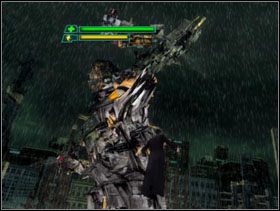 4 - This is My World - The Matrix: Path of Neo - poradnik do gry