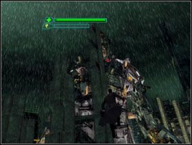 5 - This is My World - The Matrix: Path of Neo - poradnik do gry