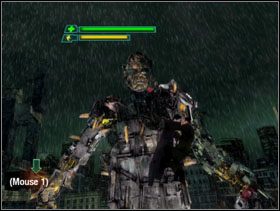 6 - This is My World - The Matrix: Path of Neo - poradnik do gry