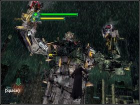 Ataki SmithZilli i knify jak sobie z nimi radzić - This is My World - The Matrix: Path of Neo - poradnik do gry