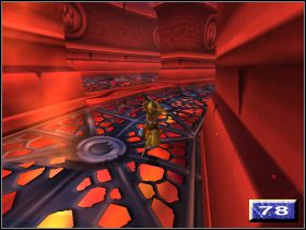 2 - Studnia (3) | Solucja Kao Tajemnica Wulkanu - Kao: Tajemnica Wulkanu - poradnik do gry