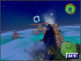 1 - Lot | Solucja Kao Tajemnica Wulkanu - Kao: Tajemnica Wulkanu - poradnik do gry