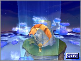 1 - Wichrowe wzgórze (3) | Solucja Kao Tajemnica Wulkanu - Kao: Tajemnica Wulkanu - poradnik do gry