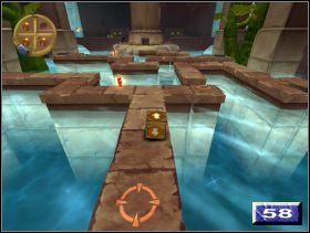 2 - Wyspa wodospadów (2) | Solucja Kao Tajemnica Wulkanu - Kao: Tajemnica Wulkanu - poradnik do gry