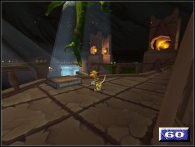 3 - Wyspa wodospadów (2) | Solucja Kao Tajemnica Wulkanu - Kao: Tajemnica Wulkanu - poradnik do gry