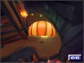 2 - Studnia (1) | Solucja Kao Tajemnica Wulkanu - Kao: Tajemnica Wulkanu - poradnik do gry