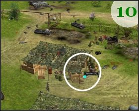 8 - Misja 2 - Informator | Outfront Na Tyłach Wroga - Outfront: Na Tyłach Wroga - poradnik do gry