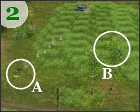 2 - Poradnik do gry - Misja 1 - Sabotaż | Outfront Na Tyłach Wroga - Outfront: Na Tyłach Wroga - poradnik do gry