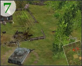 6 - Poradnik do gry - Misja 1 - Sabotaż | Outfront Na Tyłach Wroga - Outfront: Na Tyłach Wroga - poradnik do gry