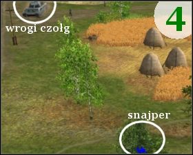3 - Misja 4 - Pułapka | Outfront Na Tyłach Wroga - Outfront: Na Tyłach Wroga - poradnik do gry
