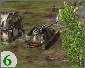 5 - Misja 5 - Polowanie na snajperów | Outfront Na Tyłach Wroga - Outfront: Na Tyłach Wroga - poradnik do gry