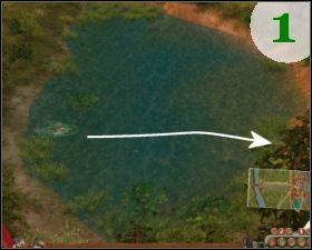 1 - Misja 9 - Pociąg | Outfront Na Tyłach Wroga - Outfront: Na Tyłach Wroga - poradnik do gry