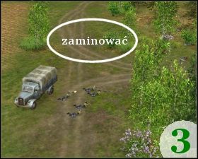 3 - Misja 10 - Polowanie na tygrysa | Outfront Na Tyłach Wroga - Outfront: Na Tyłach Wroga - poradnik do gry