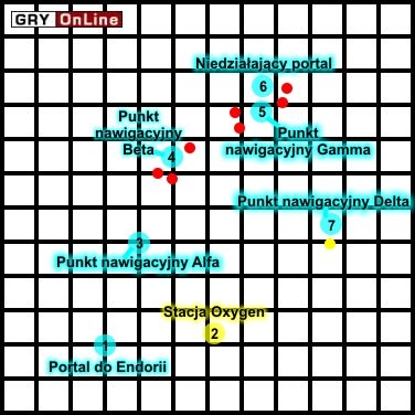Pierwsza misja jest stosunkowo prosta - [Misja 01] Standardowy patrol | Star Wolves Gwiezdne Wilki - Star Wolves: Gwiezdne Wilki - poradnik do gry
