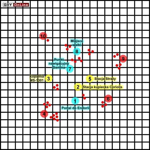 W tej misji można zarobić kilkanaście tysięcy, jeśli postarasz się i wykończysz dodatkowych przeciwników - [Misja 02] Uratuj porucznika Raymonda | Star Wolves Gwiezdne Wilki - Star Wolves: Gwiezdne Wilki - poradnik do gry