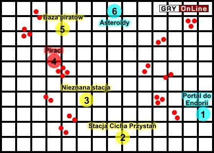 Co prawda brak nagrody za tę misję, ale za to zdobędziesz kolejnego pilota - [Misja 05] Odszkodowanie | Star Wolves Gwiezdne Wilki - Star Wolves: Gwiezdne Wilki - poradnik do gry