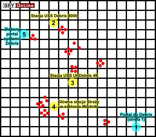 Dość szybka i nietrudna misja - [Misja 14] Zasadzka | Star Wolves Gwiezdne Wilki - Star Wolves: Gwiezdne Wilki - poradnik do gry