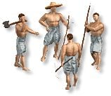 1 - Wprowadzenie | Cywilizacje w Age of Empires - Age of Empires - poradnik do gry